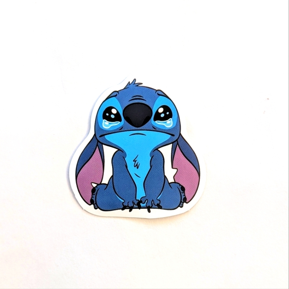 Pick 5 for $10 or 12 for $20 Disney Stitch Stickers